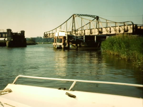 Somerleyton Bridge