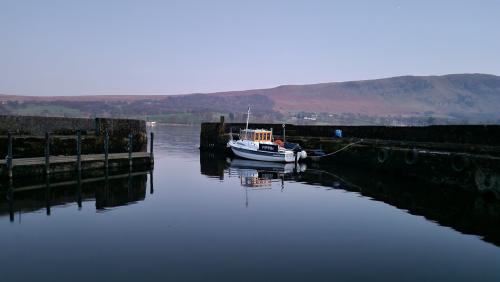 Rumneymead Harbour 